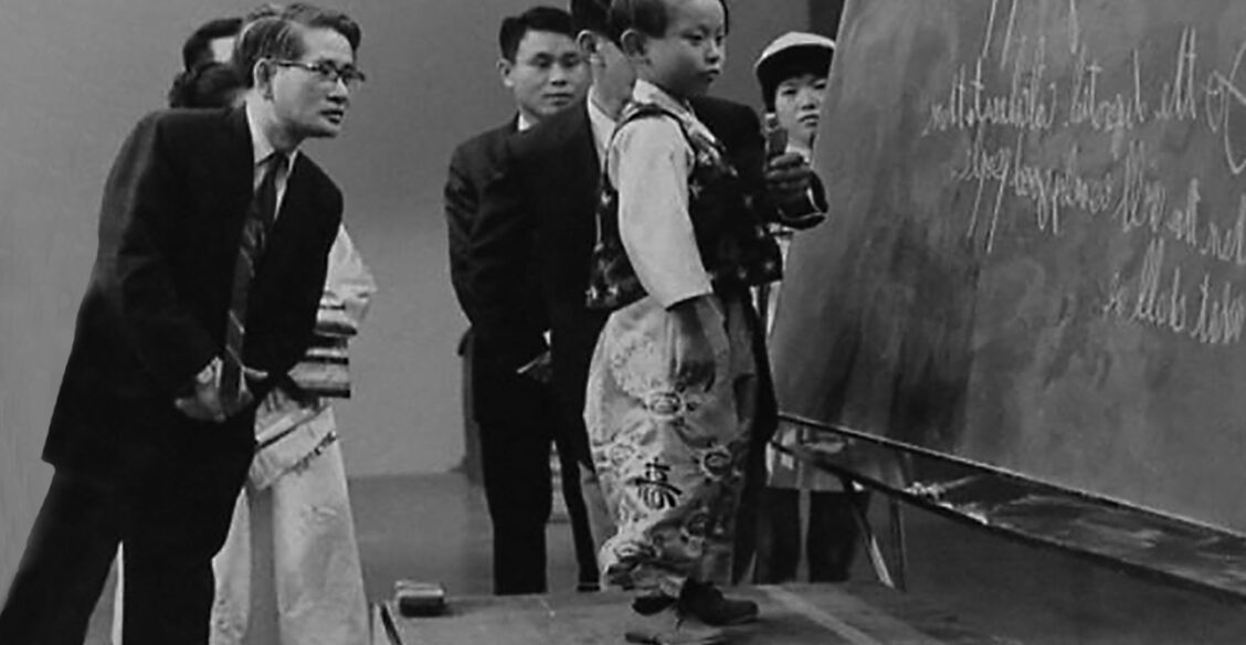 В 5 лет вундеркинд читал лекции, а в 8 — работал в НАСА. Но к совершеннолетию выгорел