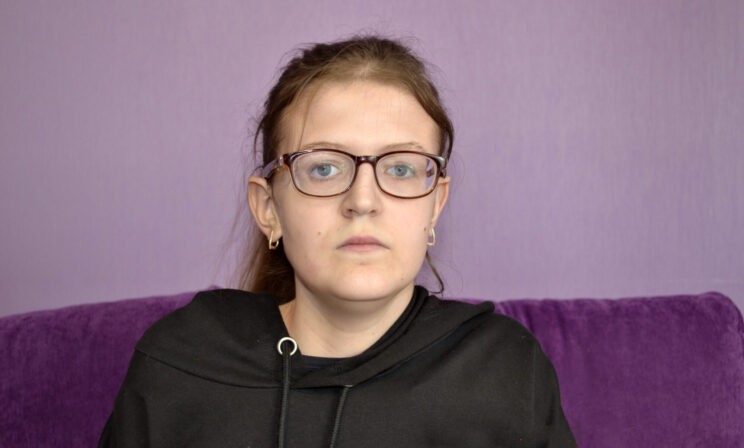 «Обещай, что это в последний раз», — сказала Варя маме. И согласилась на операцию