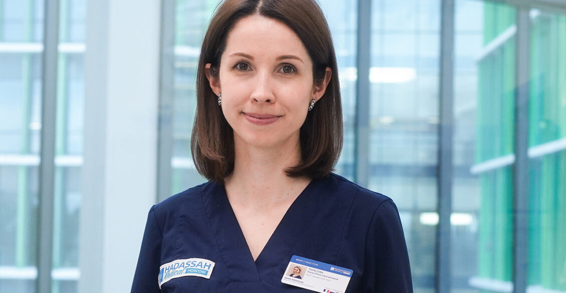 «Люди ждут правильного лечения по 10 лет». Ревматолог Анна Тарасова — о том, как врач становится детективом