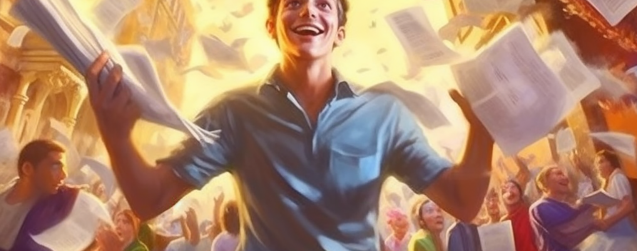 «Мог бы не сдавать ЕГЭ на максимум, но это было дело принципа». Как я получил 100 баллов