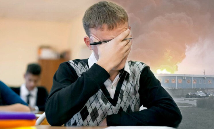 «Столько сил ушло на ЕГЭ, что собеседование не выдержим!» Как поступают в вузы дети из Шебекино