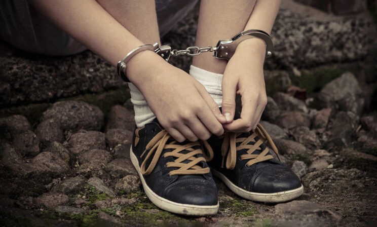 В Москве убит 11-летний мальчик. Подозреваемый — его друг