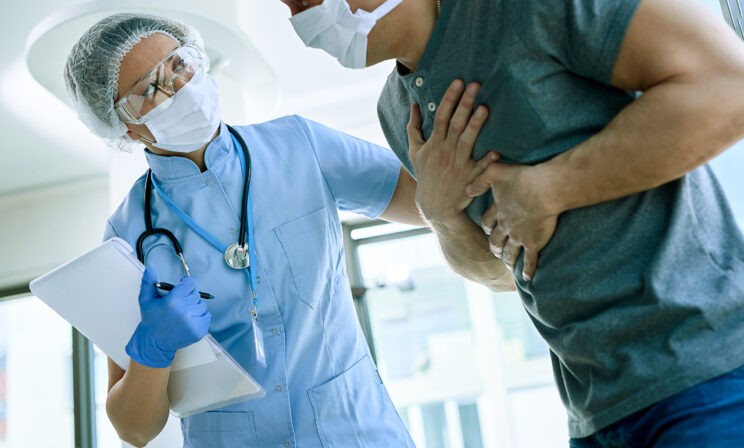 «Буду курить, а врачи пусть стенты ставят». Почему за сердце не так уж и страшно?