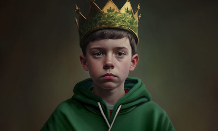 «Я лучше всех, а меня не ценят». Как не воспитать ребенка нарциссом и манипулятором
