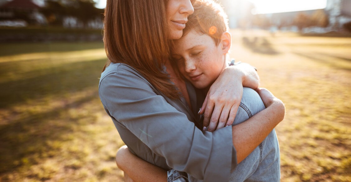 «Мама, мне интересно только с тобой». История о сыне, который так и не повзрослел