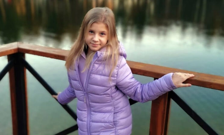 «Я могу не дорасти до туфель на каблуках». Рита ждет операцию на позвоночнике