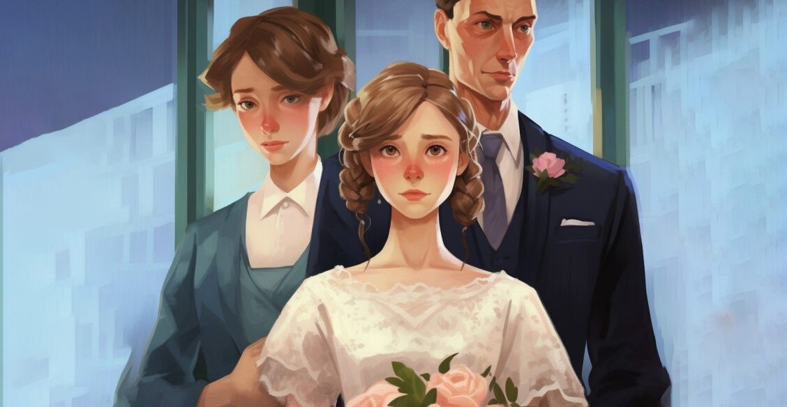 «С родителями так плохо, что ты срочно выходишь замуж». Психолог Яна Катаева — о сепарационном браке