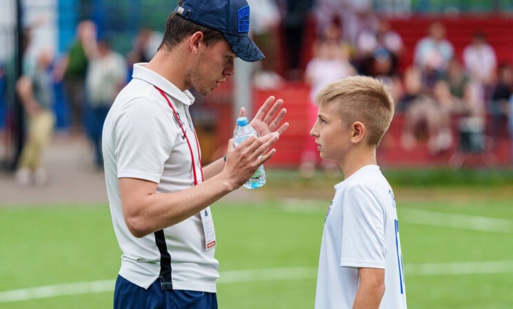 Как я поступил в один из лучших вузов со 145 баллами ЕГЭ. Что сказали родители будущему тренеру