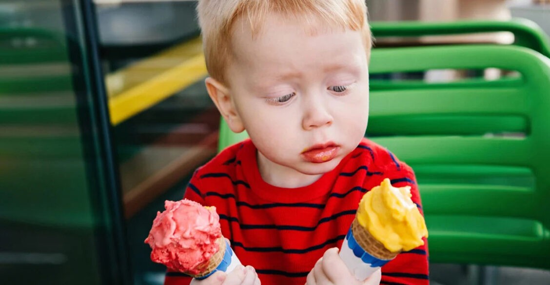 Как научить ребенка выбирать. 7 советов психолога