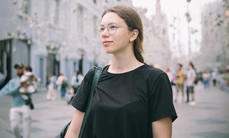 «У меня синдром отличницы». Как Варя Кузьмина сдала ЕГЭ на 300 баллов