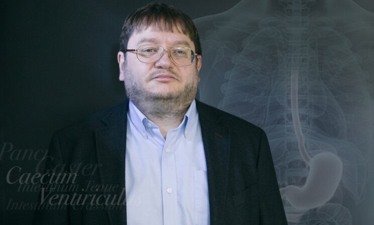 «При синдроме раздраженной кишки счастье человеческое уходит». Гастроэнтеролог Алексей Парамонов