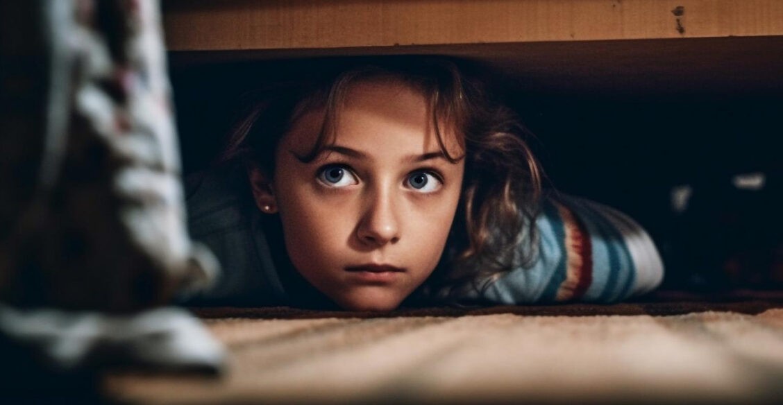 «И не стыдно тебе бояться?» 7 советов психолога о детских страхах