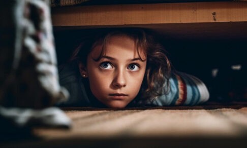 «И не стыдно тебе бояться?» 7 советов психолога о детских страхах