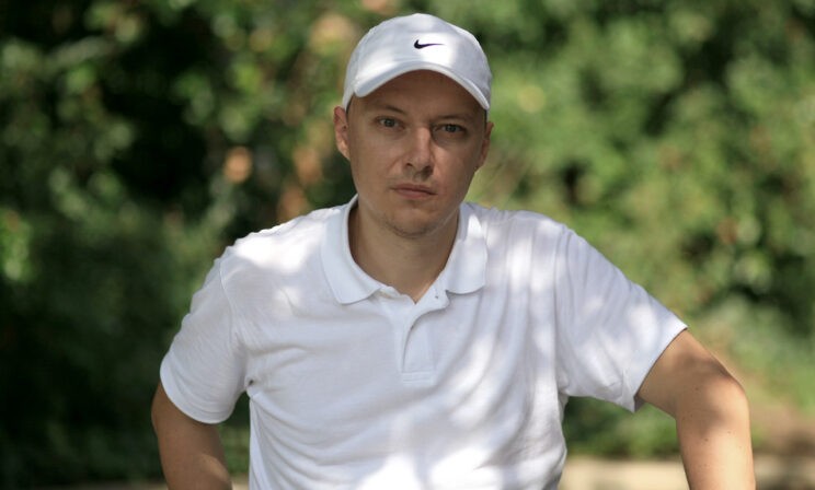 Анатолий Данилов. 10 лет вечной жизни