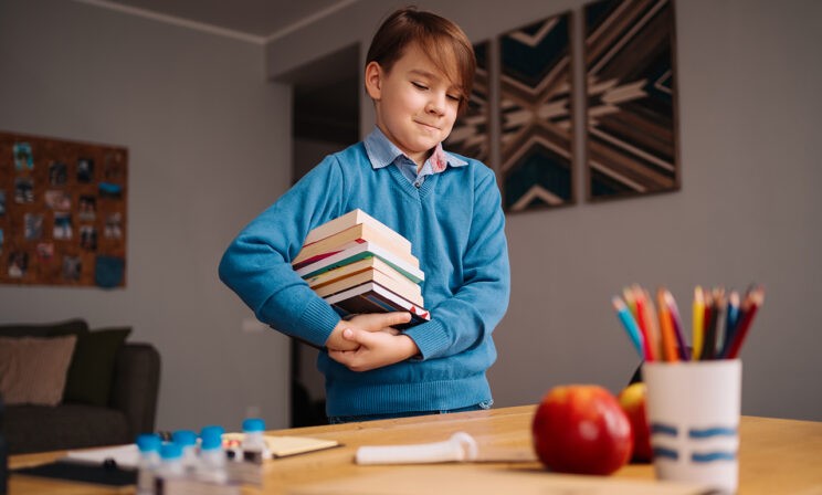 «Хочу перевести сына-первоклассника на семейное обучение, но школа отказывает». 5 вопросов юристу