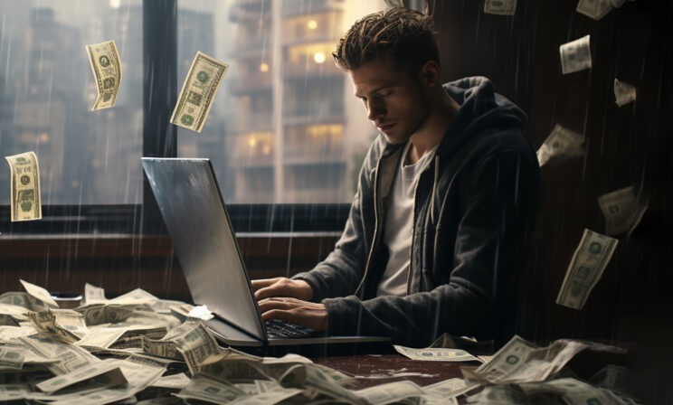 «Сложно себя убедить, что стоишь таких денег». Молодые айтишники — о своей работе