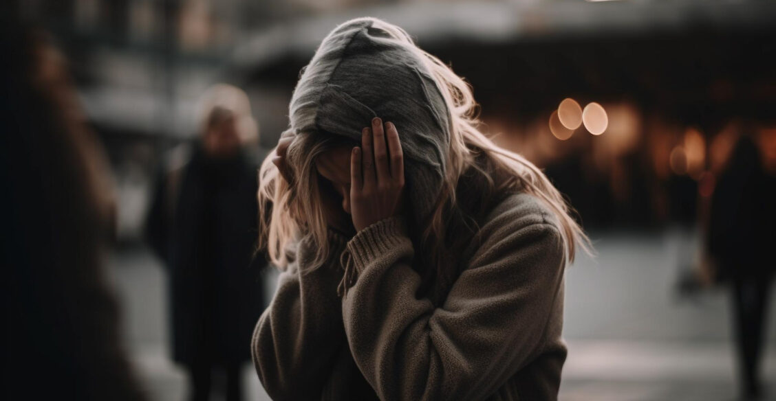 В Омском детдоме одна воспитанница унизила другую на глазах у всех. Почему это случилось?