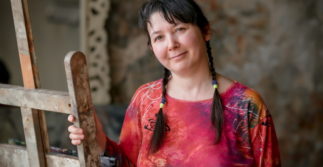 «В школе математику превратили в гонку на скорость». Женя Кац