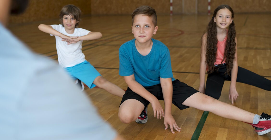Ребенок ходит в спортивную секцию. Может он не посещать скучные уроки физкультуры?