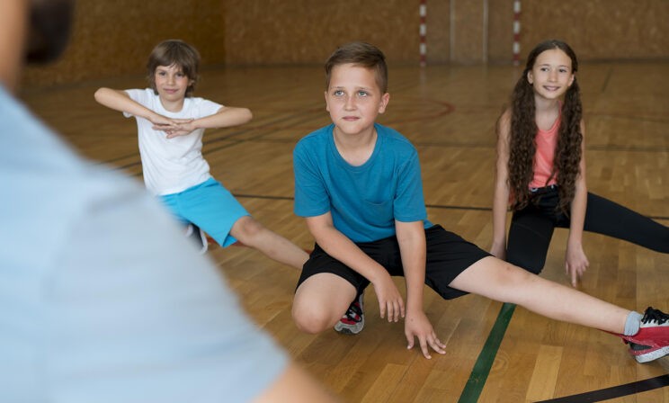 Ребенок ходит в спортивную секцию. Может он не посещать скучные уроки физкультуры?