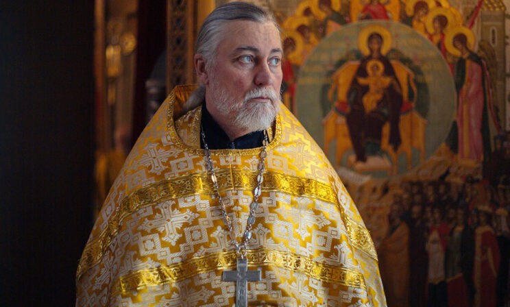 Почему религиозность не спасает брак? Священник Петр Коломейцев