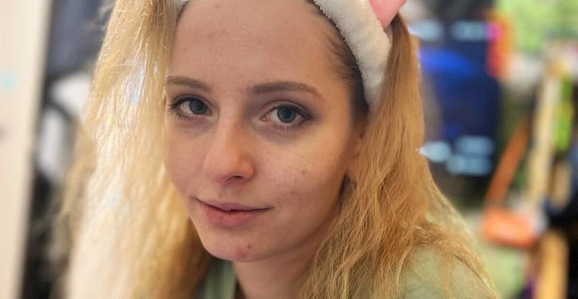 После операции Алина перестала ходить и говорить