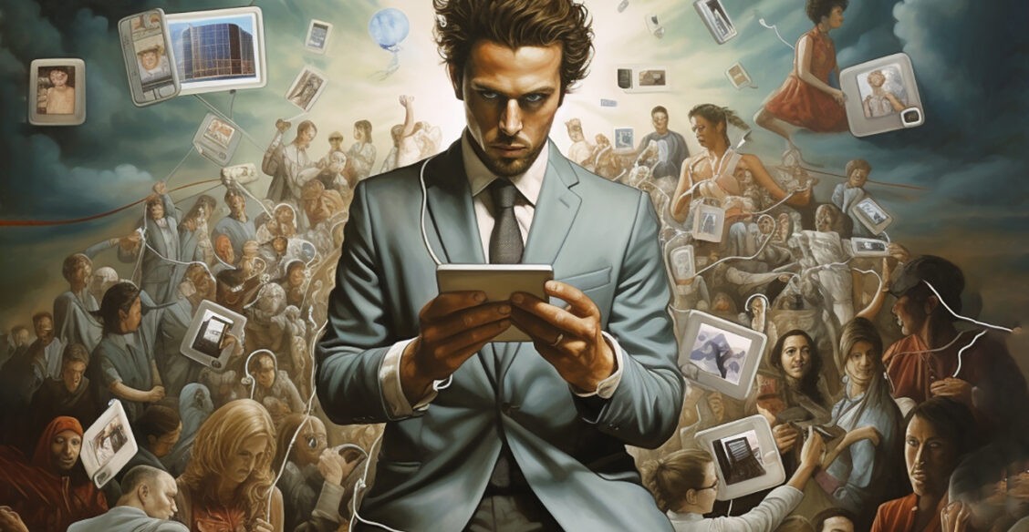 «Мы все чаще изучаем кандидатов через соцсети». 5 фактов, которые работодатель узнает из вашего профиля