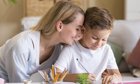 Как правильно поощрять ребенка? 5 советов от психолога