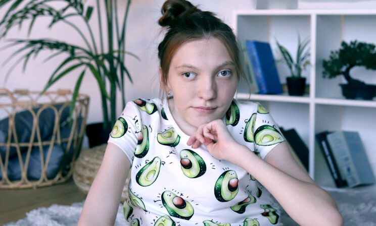 Надя пережила уже три операции. Но врачи до сих пор не знают точный диагноз