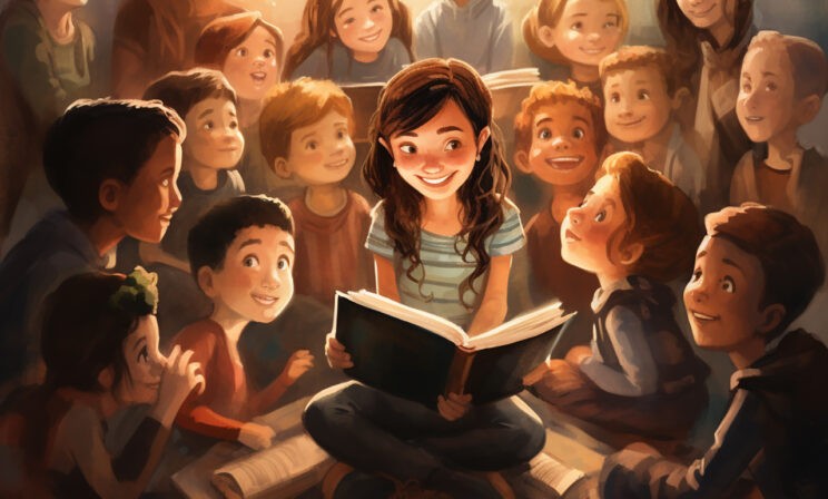 Учусь на филфаке и мечтаю работать в школе. Можно ли начать уже сейчас?