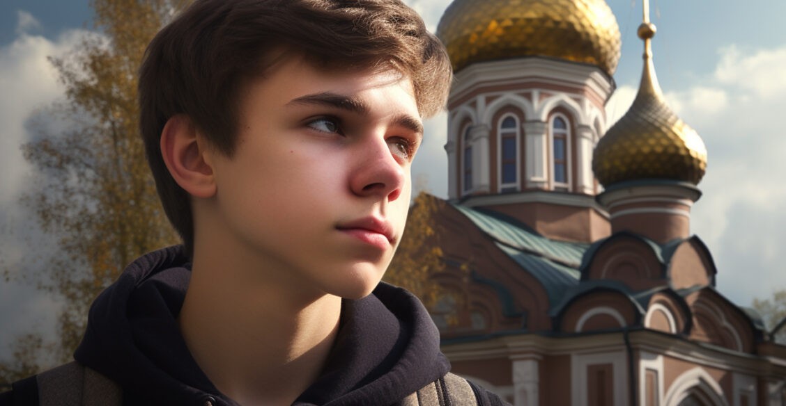 Почему я перестал ходить в храм. Студенты — анонимно и честно