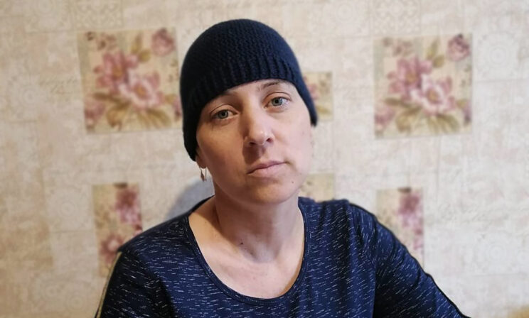 «Брат сказал, что не обязан мне помогать, и бросил одну в клинике»