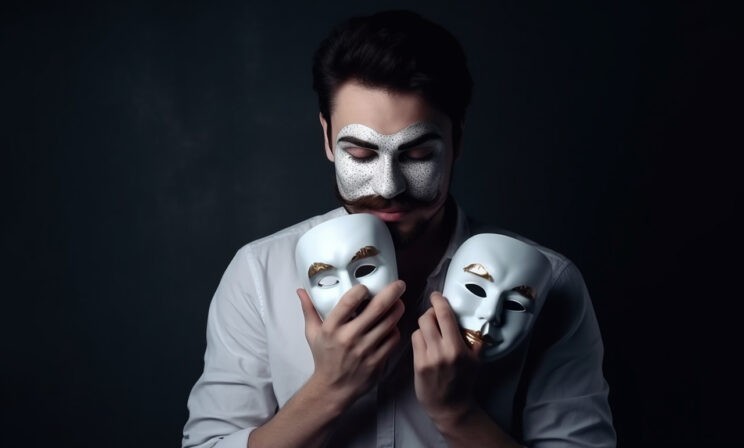 «Все вокруг радуются, а я только изображаю веселье». Как живут люди, которые не испытывают чувств