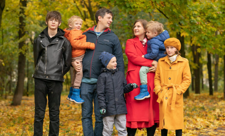 Рожать нужно, а не высшее образование получать