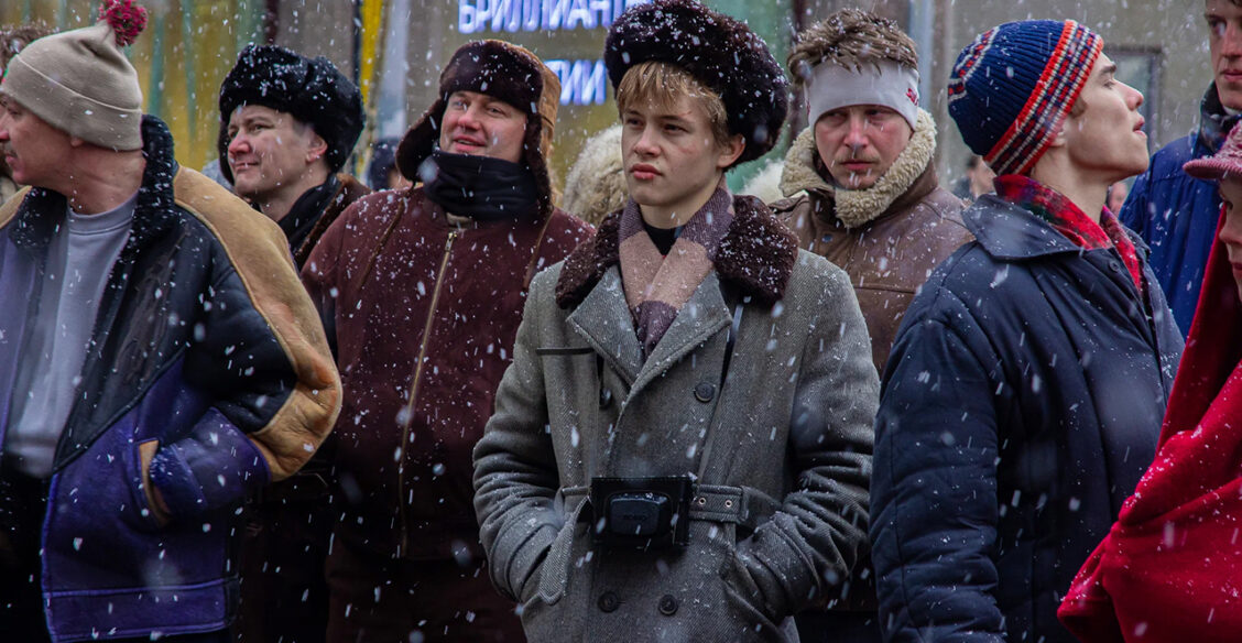 А вы смотрите «Слово пацана»? Вот что наши читатели думают о сериале