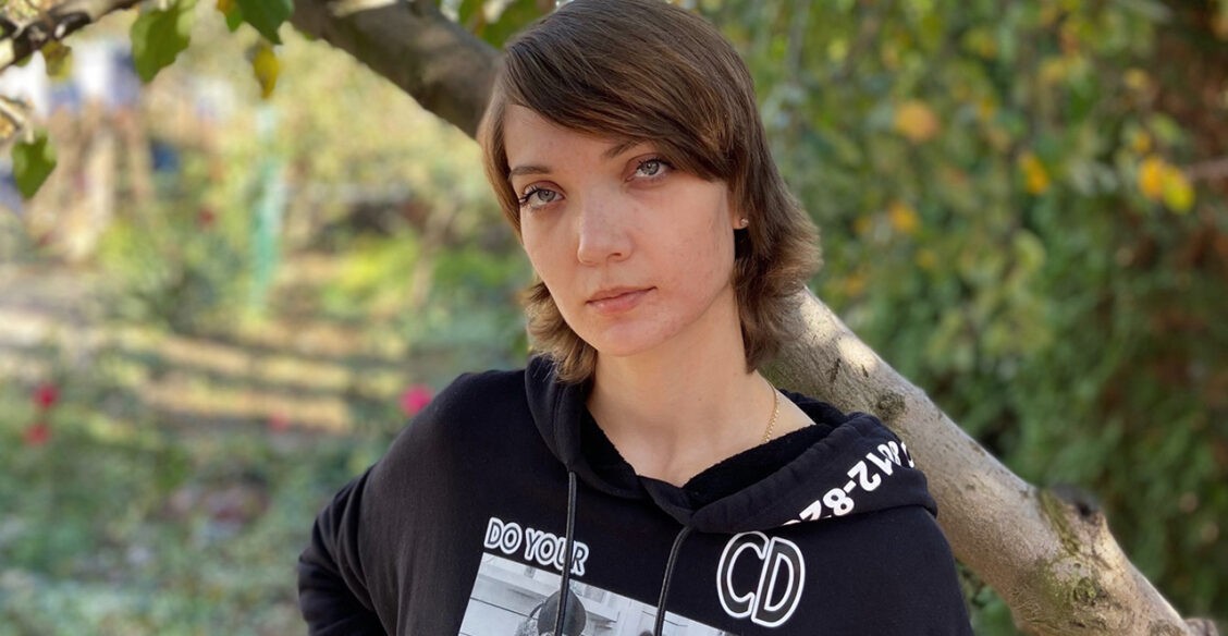 Анастасия родила двойню, а на следующий день чуть не умерла от инсульта