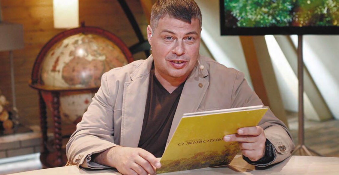 Как ягуару подстригают когти? Иван Затевахин