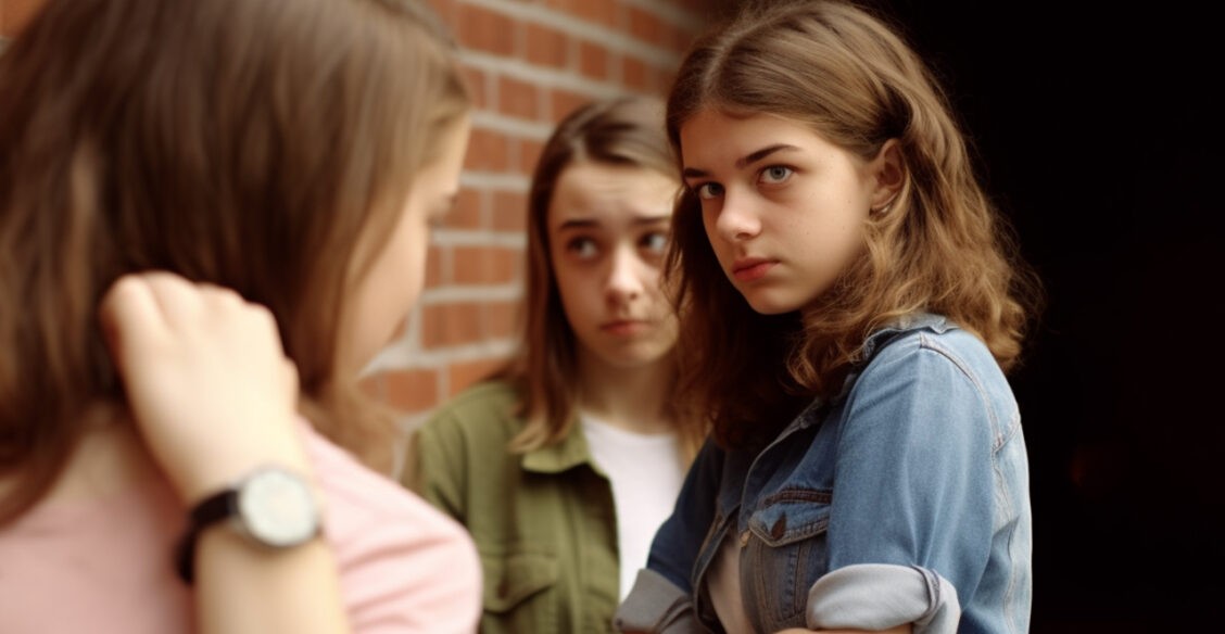 Подруга подсаживает на чувство вины. Главные признаки токсичной дружбы