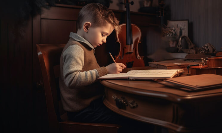 «В классе говорят, что я дурак и никакого Деда Мороза нет»