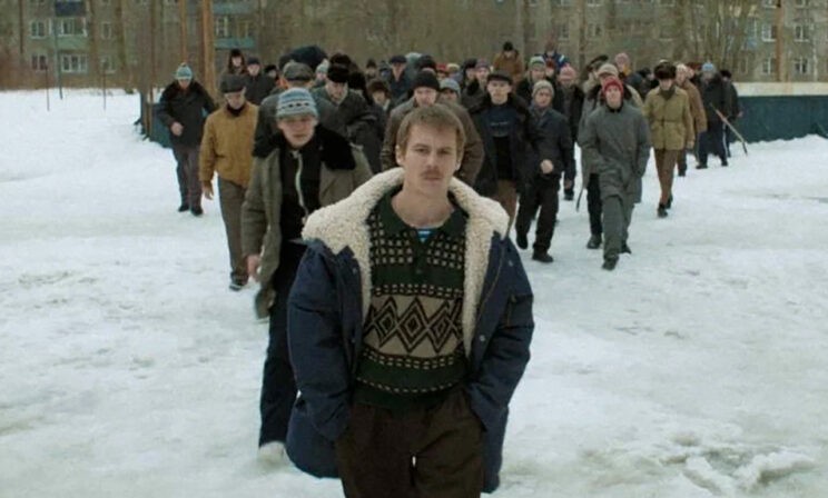 «Слово пацана». Запретить, чтобы не узнавать самих себя