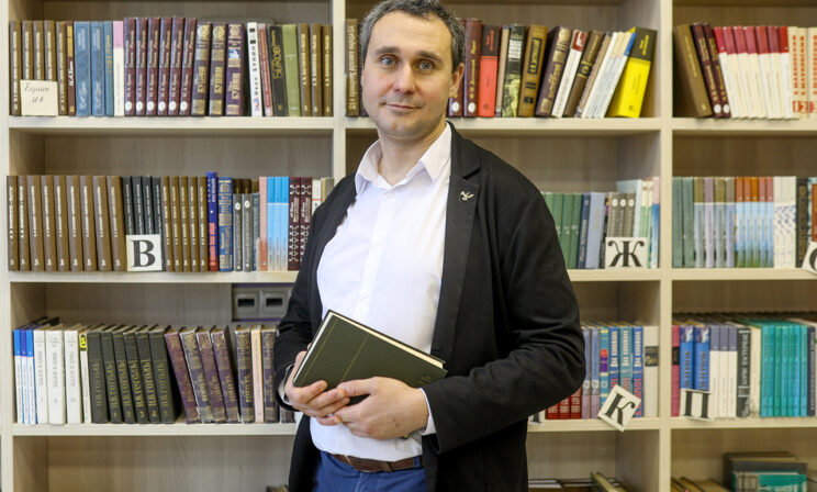 «Зачем мне правила, я и так пишу без ошибок». Почему природная грамотность не поможет на ЕГЭ?