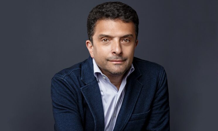 «“Правмир” остается верен себе и при этом все время меняется». Писатель Александр Архангельский