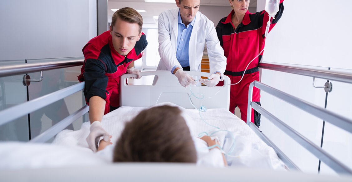 У здорового подростка сердечный приступ — как это предотвратить? Кардиолог Софья Крупянко