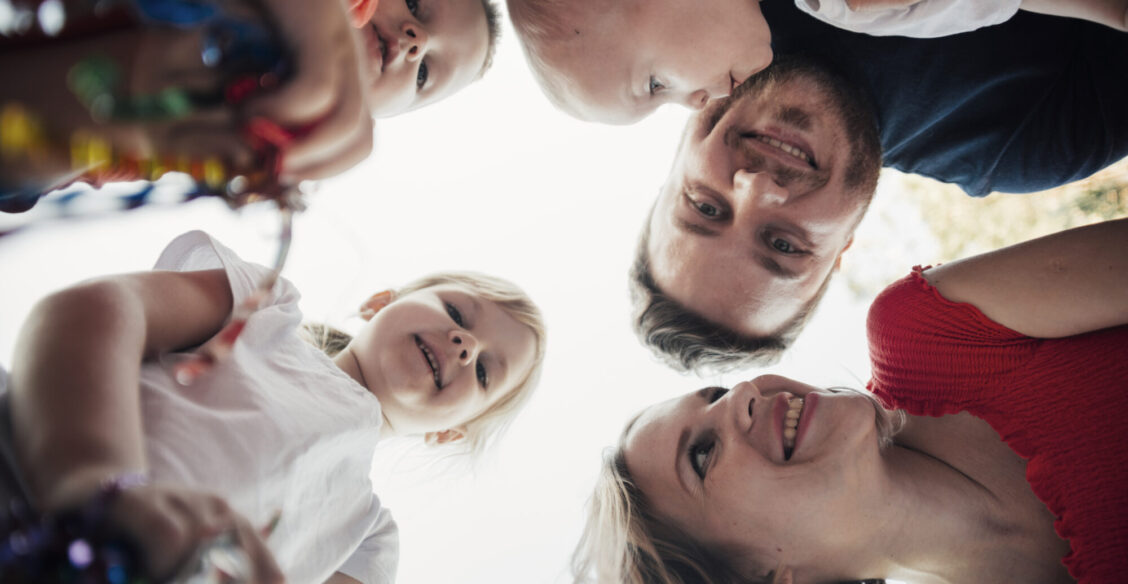 Единый статус многодетных семей — что это значит? Главное о новых мерах поддержки