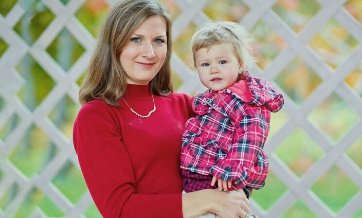 Как растить детей в мире, который к тебе повернулся спиной?