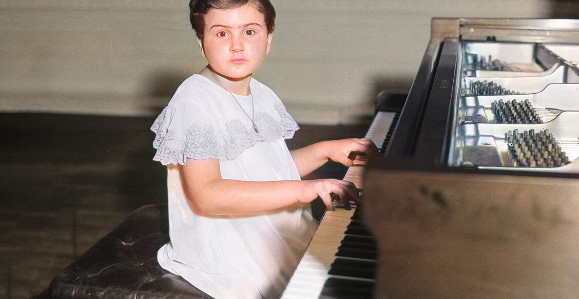 «Музыка спасала меня в тяжелые времена». История последней ученицы Сергея Рахманинова