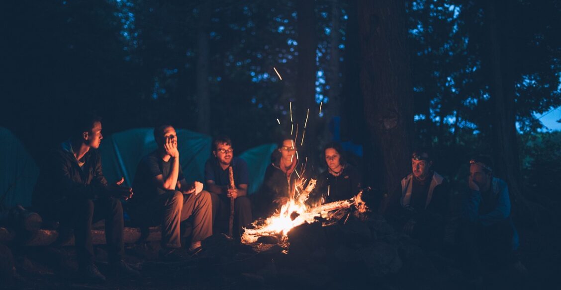 Как найти друзей