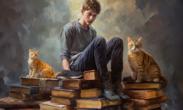 «Перед ЕГЭ съел себя за то, что прилег отдохнуть». 5 работающих упражнений для борьбы с тревогой