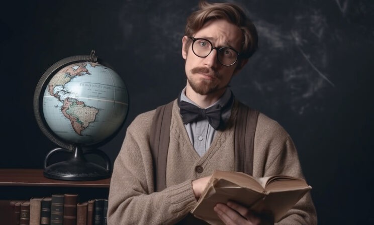 «В школе веду все предметы — от ОБЖ до истории». Почему не хватает учителей и чего они не выдерживают