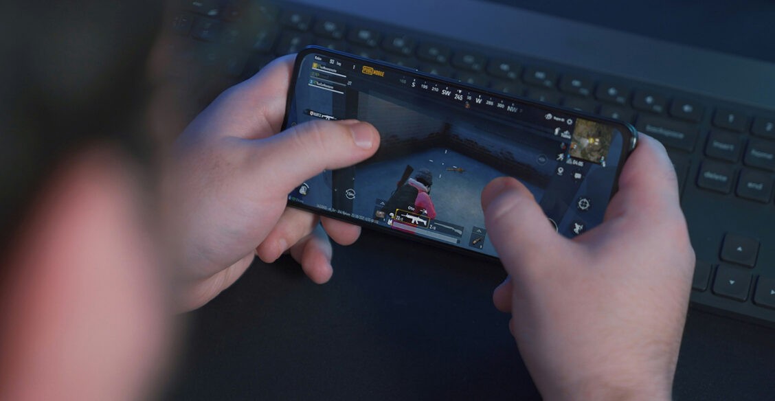 «Сын все время играет в стрелялки. Боюсь, что он вырастет жестоким»